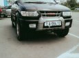 Isuzu Hi lander Xtreme 2004 - Cần bán lại xe Isuzu Hi lander sản xuất 2004, màu đen