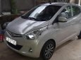 Hyundai Eon 2014 - Cần bán Hyundai Eon đời 2014, màu bạc, nhập khẩu nguyên chiếc như mới