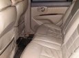 Nissan Grand livina 2011 - Bán Nissan Grand livina 2011, màu xám  