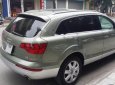 Audi Q7 4.2 AT S-line 2007 - Bán ô tô Audi Q7 4.2 AT S-line đời 2007, màu xám, nhập khẩu nguyên chiếc còn mới, giá 685tr