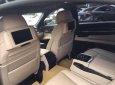 BMW 7 Series 740Li 2009 - Chính chủ bán BMW 7 Series 740LI đời 2009, màu đen, nhập khẩu