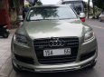 Audi Q7 4.2 AT S-line 2007 - Bán ô tô Audi Q7 4.2 AT S-line đời 2007, màu xám, nhập khẩu nguyên chiếc còn mới, giá 685tr