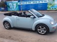 Volkswagen Beetle 2004 - Bán xe Volkswagen Beetle đời 2004, màu trắng, xe nhập