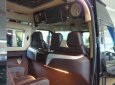 Ford Transit Limousine 2018 - Ford Limousine 2018 - giao ngay đủ màu - thiết kế và thi công trong vòng 20 này