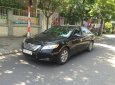 Toyota Camry LE 2008 - Cần bán Toyota Camry LE đời 2008, màu đen, xe nhập xe gia đình