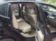 Chevrolet Vivant 2008 - Bán xe Chevrolet Vivant năm 2008, màu đen số sàn  