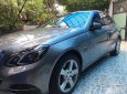 Mercedes-Benz E200 2013 - Bán Mercedes E200 sản xuất 2013, màu xám (ghi)