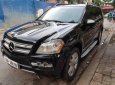 Mercedes-Benz GL GL350 2010 - Bán Mercedes GL350 đời 2010, màu đen, nhập khẩu 