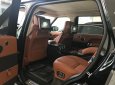 LandRover Range rover SV Autobiography Hybrid 2017 - Bán Range Rover SV Autobiography Hybrid model 2017, bản đủ đồ siêu tiết kiệm nhiên liệu