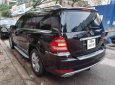 Mercedes-Benz GL GL350 2010 - Bán Mercedes GL350 đời 2010, màu đen, nhập khẩu 