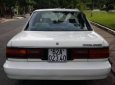 Toyota Camry LE 2.0MT 1988 - Bán xe Toyota Camry LE 2.0MT đời 1988, màu trắng, xe nhập 