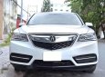 Acura MDX   Advance 3.5L 2015 - Bán Acura MDX Advance 3.5L đời 2015, màu trắng, nhập khẩu nguyên chiếc