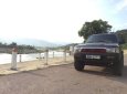 Toyota 4 Runner   1990 - Cần bán xe cũ Toyota 4 Runner đời 1990, xe nhập