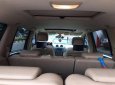 Mercedes-Benz GL 350 Bluetech 2009 - Bán ô tô Mercedes 350 Bluetech đời 2009, màu đen, nhập khẩu