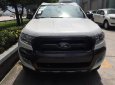 Ford Ranger Wildtrak 2.2 4X4 2017 - Bán Ford Ranger Wildtrak 2.2 4x4, màu trắng, nhập khẩu