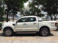 Ford Ranger Wildtrak 2.2 4X4 2017 - Bán Ford Ranger Wildtrak 2.2 4x4, màu trắng, nhập khẩu