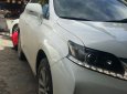 Lexus RX 350 2013 - Cần bán Lexus RX350 đời 2013, màu trắng, nhập khẩu