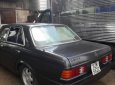 Mercedes-Benz E class   1981 - Bán Mercedes E class 1981, màu xám, 55 triệu