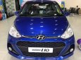 Hyundai Premio AT 2017 - Hyundai Trường Chinh- bán Hyundai Grand i10 1,2AT 2018, giảm 50tr đồng. LH: 0904 806 785