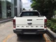 Ford Ranger Wildtrak 2.2 4X4 2017 - Bán Ford Ranger Wildtrak 2.2 4x4, màu trắng, nhập khẩu