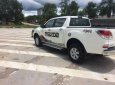 Mazda BT 50   2013 - Bán xe Mazda BT 50 sản xuất 2013, màu trắng, nhập khẩu Thái Lan