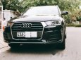 Audi Q3   2017 - Bán xe cũ Audi Q3 năm 2017, màu đen, xe nhập