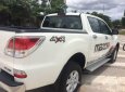 Mazda BT 50   2013 - Bán xe Mazda BT 50 sản xuất 2013, màu trắng, nhập khẩu Thái Lan