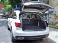 Acura MDX   Advance 3.5L 2015 - Bán Acura MDX Advance 3.5L đời 2015, màu trắng, nhập khẩu nguyên chiếc