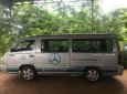 Mercedes-Benz Sprinter 2002 - Bán xe Mercedes Sprinter đời 2002, màu bạc số sàn