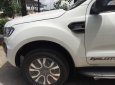 Ford Ranger Wildtrak 2.2 4X4 2017 - Bán Ford Ranger Wildtrak 2.2 4x4, màu trắng, nhập khẩu