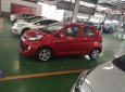 Kia Morning 1.0 2018 - Kia Morning đời 2018, màu đỏ, giá rẻ bất ngờ