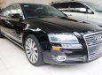 Audi A8 4.2L 2008 - Chính chủ cần Bán xe Audi A8 4.2L đời 2008 đk 2011, màu đen, nhập khẩu