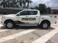 Mazda BT 50   2013 - Bán xe Mazda BT 50 sản xuất 2013, màu trắng, nhập khẩu Thái Lan