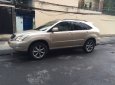 Lexus RX350 2008 - Bán xe Lexus RX350 đời 2008, nhập khẩu nguyên chiếc