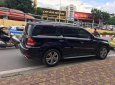 Mercedes-Benz GL 350 Bluetech 2009 - Bán ô tô Mercedes 350 Bluetech đời 2009, màu đen, nhập khẩu