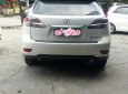 Lexus RX 350 2013 - Cần bán Lexus RX350 đời 2013, màu trắng, nhập khẩu