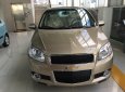 Chevrolet Aveo LTZ 2017 - Bán xe Chevrolet Aveo LTZ, nhiều màu, có xe giao ngay, hỗ trợ vay NH lãi suất thấp