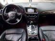 Audi Q5   2.0T 2011 - Bán Audi Q5 2.0T đời 2011, màu đen, nhập khẩu nguyên chiếc