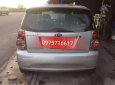 Kia Picanto 2008 - Bán xe Kia Picanto năm 2008, màu bạc, nhập khẩu 