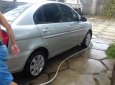 Hyundai Verna 2008 - Bán xe Hyundai Verna đời 2008, màu bạc, xe nhập