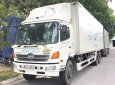 Hino 500 Series   2013 - Cần bán Hino 500 Series 15T đời 2013, màu trắng