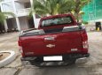 Chevrolet Colorado LTZ 2015 - Bán ô tô Chevrolet Colorado LTZ 2 cầu số sàn đời 2015, màu đỏ, nhập khẩu