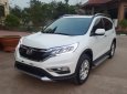 Honda CR V 2.4 2016 - Bán CRV màu trắng, 2016, giá tốt