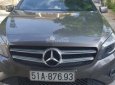 Mercedes-Benz A 200 2014 - Bán ô tô Mercedes A200 đời 2014, màu nâu, nhập khẩu