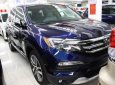 Honda Pilot 2015 - Bán xe Honda Pilot 2015, màu xanh lam, nhập khẩu nguyên chiếc