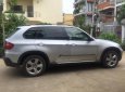 BMW X5 3.0SI 2007 - Bán ô tô BMW X5 3.0SI đời 2007, màu bạc, xe nhập xe gia đình giá cạnh tranh