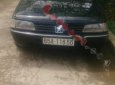 Peugeot 405 1992 - Cần bán lại xe Peugeot 405 1992, màu xám, nhập khẩu