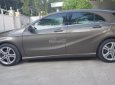 Mercedes-Benz A 200 2014 - Bán ô tô Mercedes A200 đời 2014, màu nâu, nhập khẩu