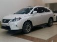 Lexus RX350 2013 - Bán Lexus RX350 năm 2013, màu trắng, xe nhập