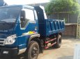 Thaco FORLAND FLD490C 2017 - Giá xe Ben 5 tấn Thaco FLD490C Trường Hải mới nâng tải 2017 - LH: Mr Vinh 0982536148